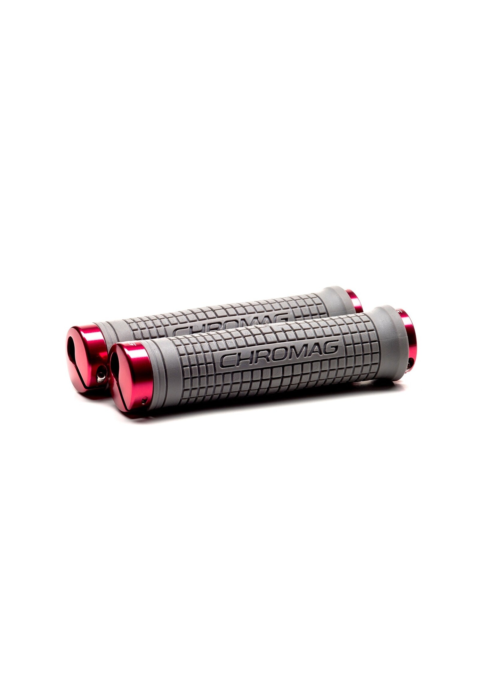 Chromag Squarewave XL Grips