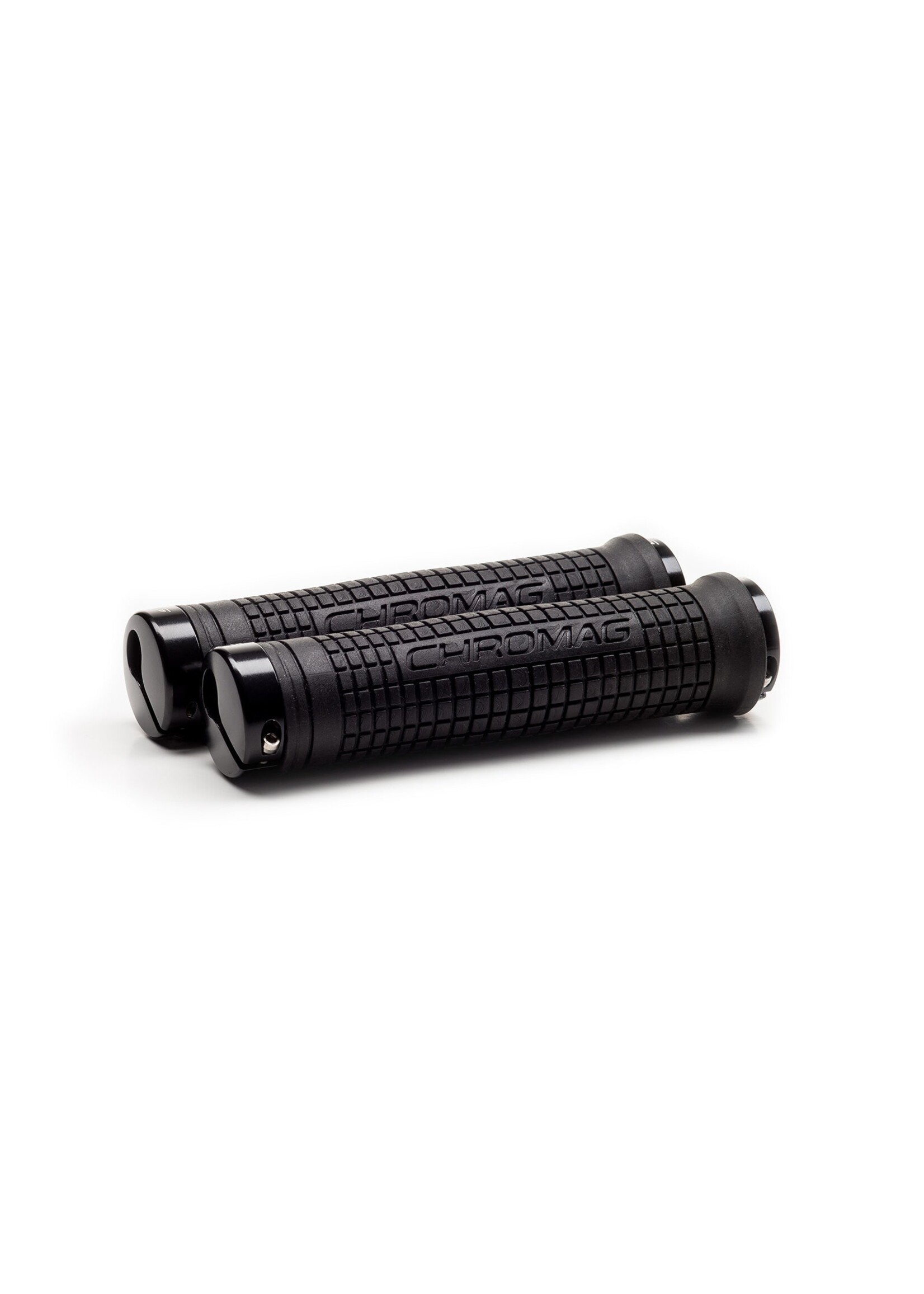 Chromag Squarewave XL Grips