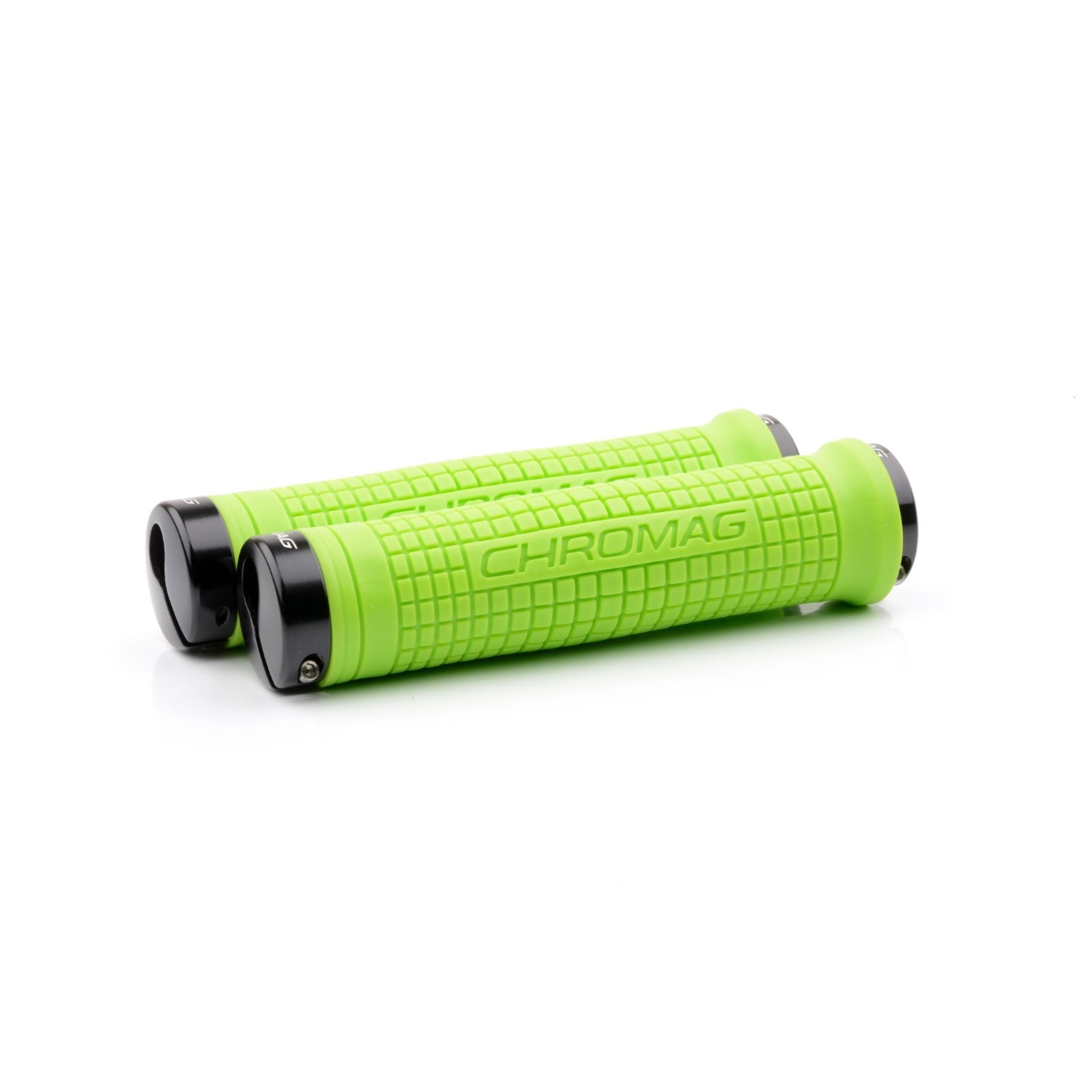 Chromag Squarewave XL Grips