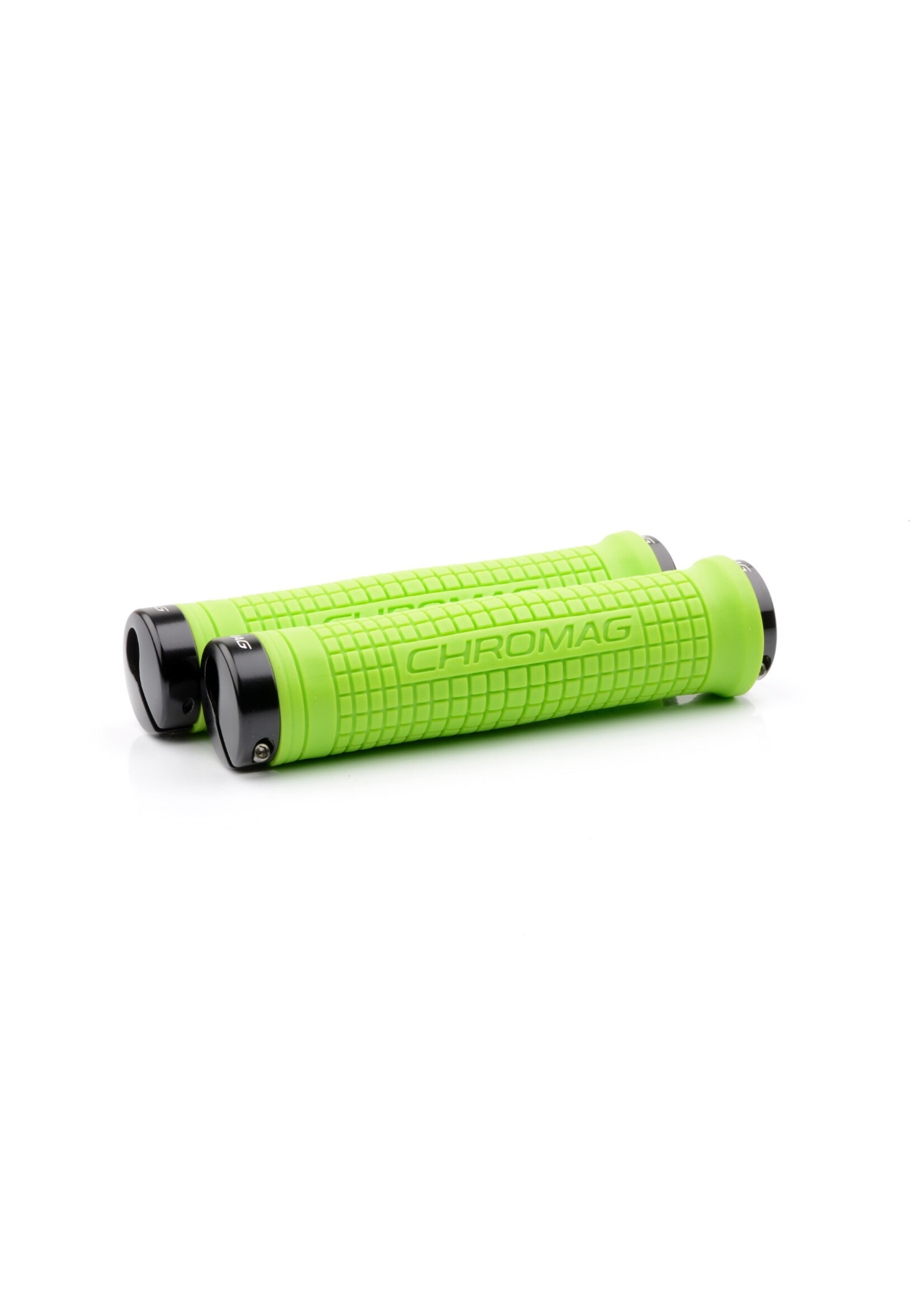 Chromag Squarewave XL Grips
