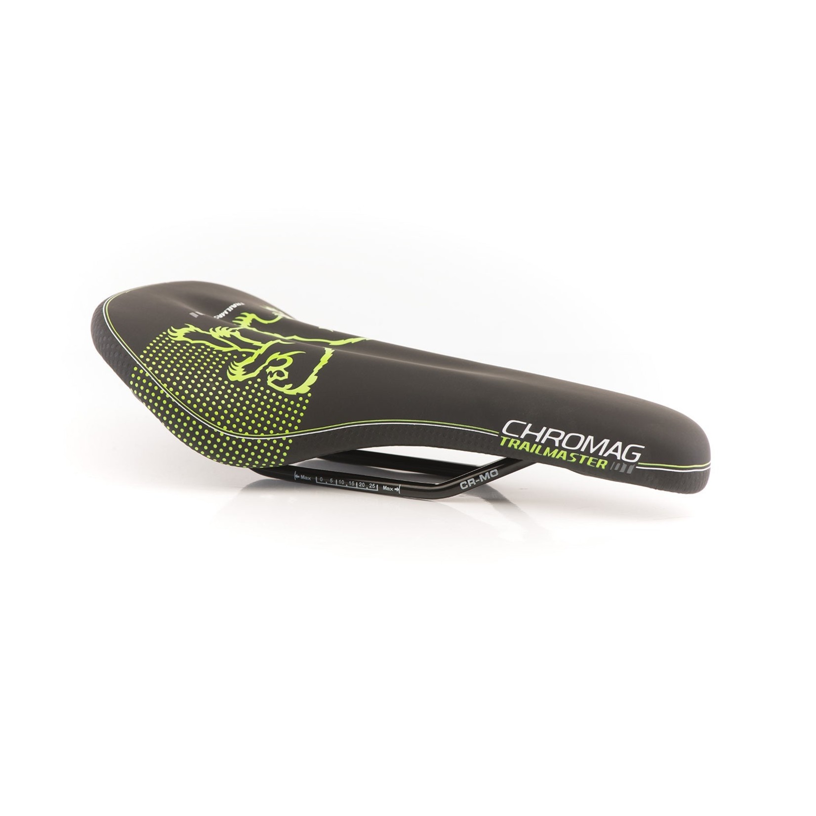 Chromag Trailmaster DT Saddle