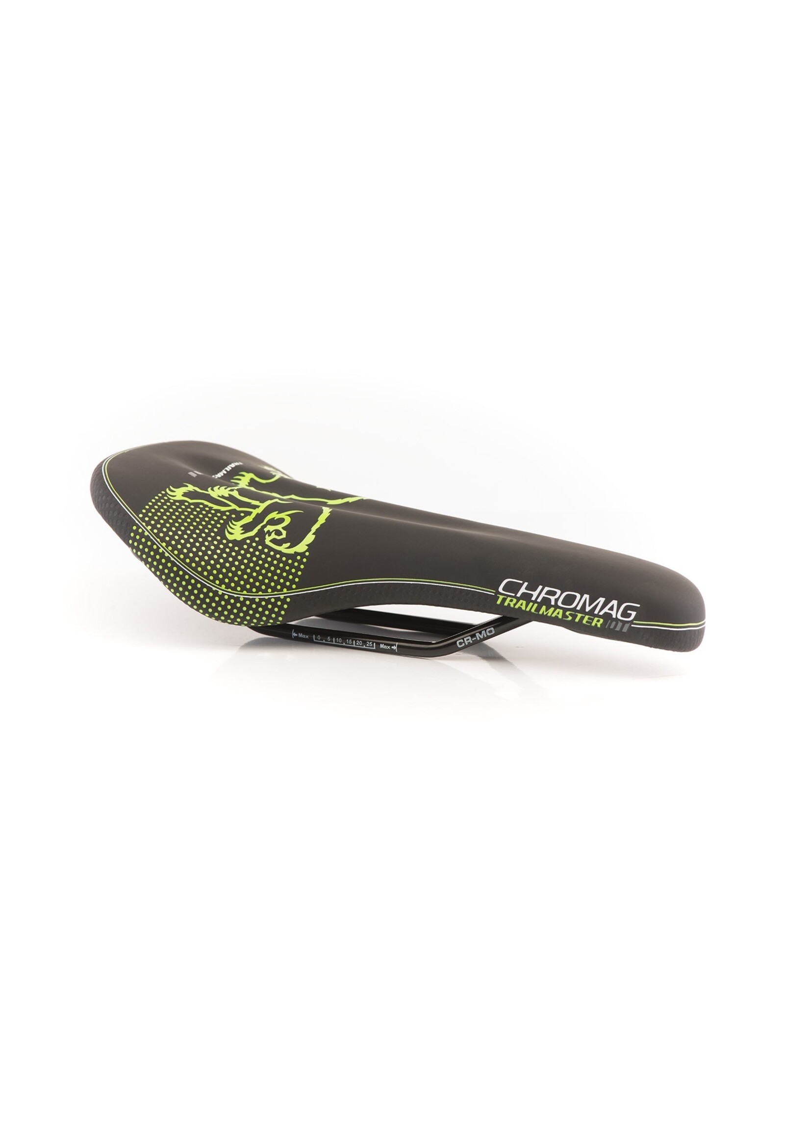 Chromag Trailmaster DT Saddle