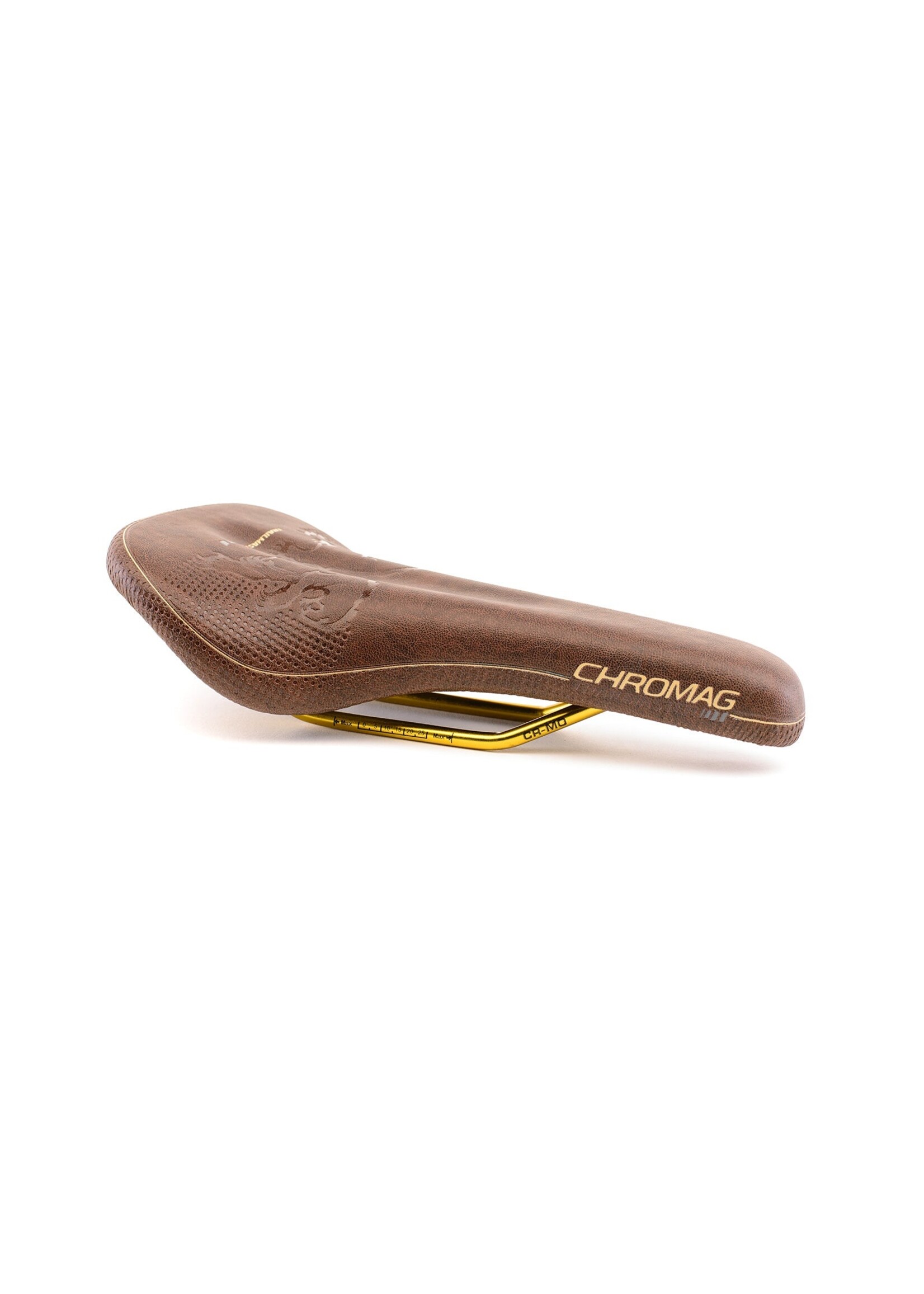 Chromag Trailmaster DT Saddle