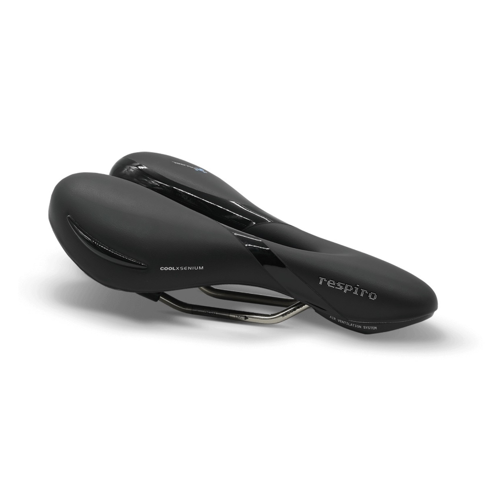 Selle Royal Respiro Moderate Saddle