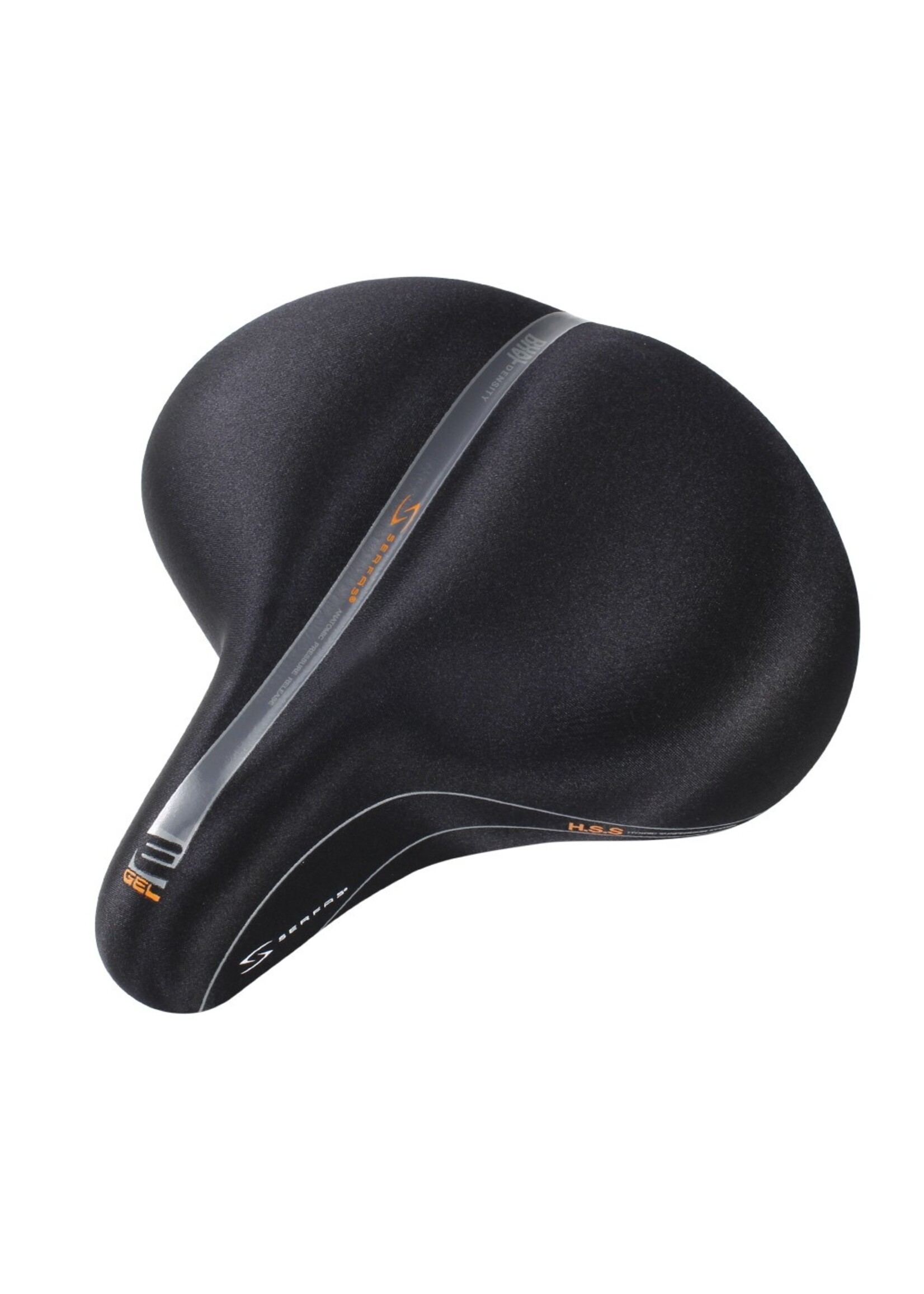 Serfas E-Gel Saddle
