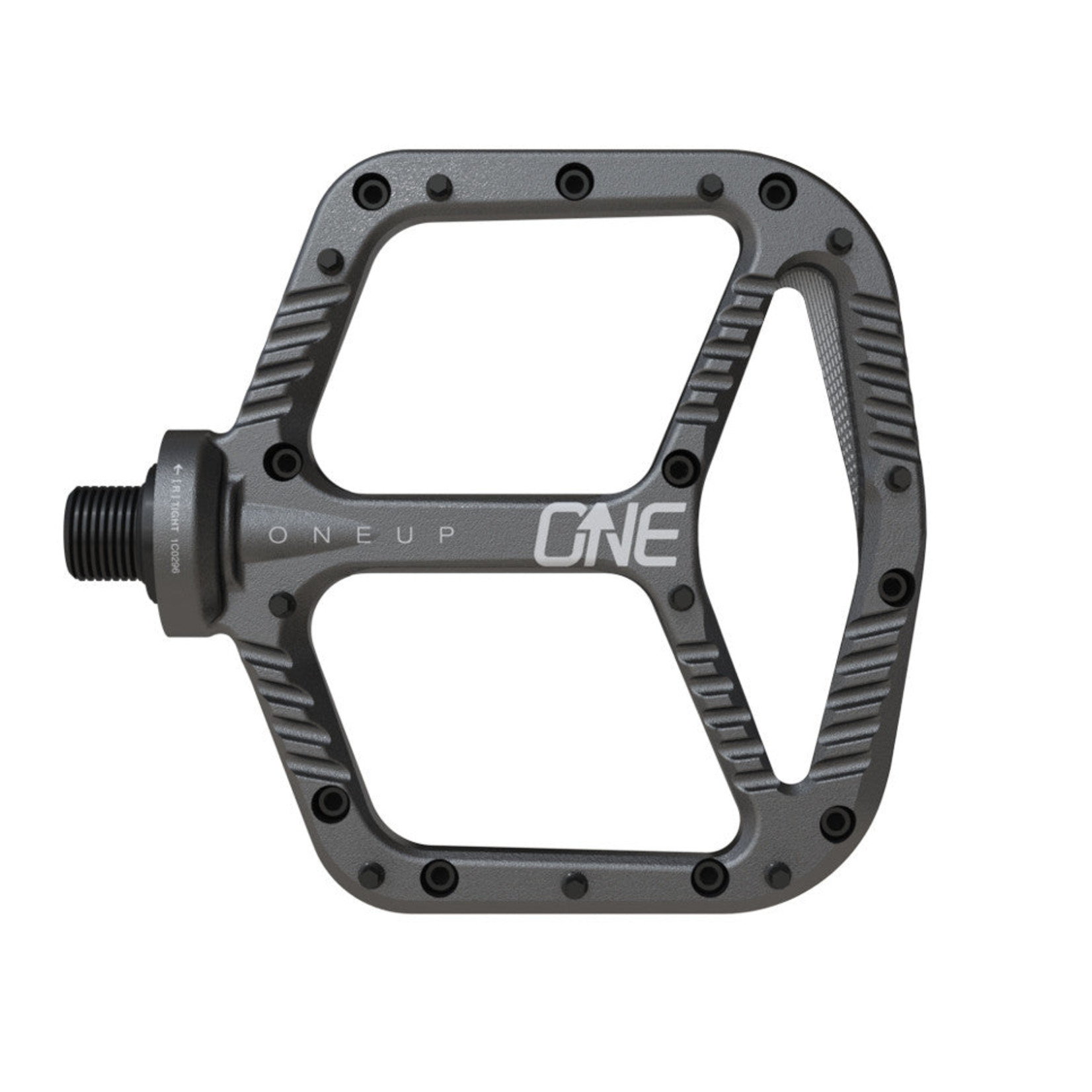 OneUp Components Aluminum Pedals