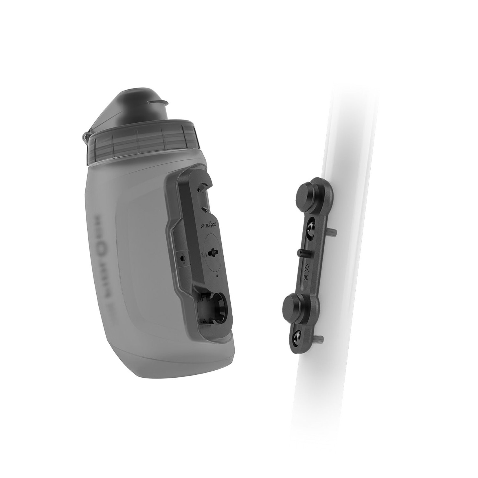 Fidlock Twist Bike-Mounted Bottle