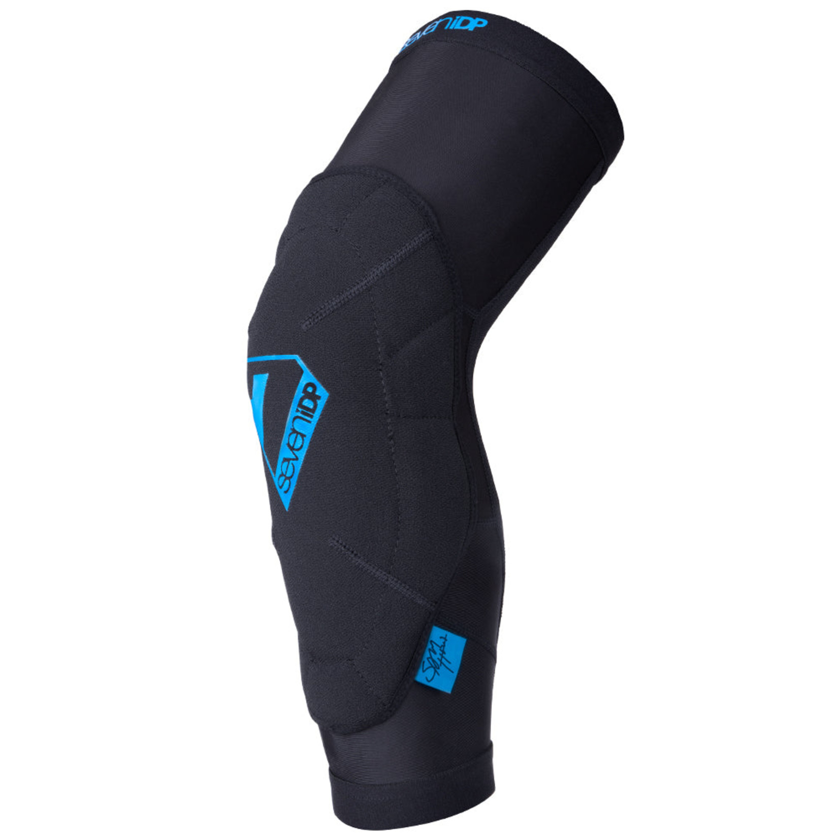 7iDP Sam Hill Knee and Shin Guard