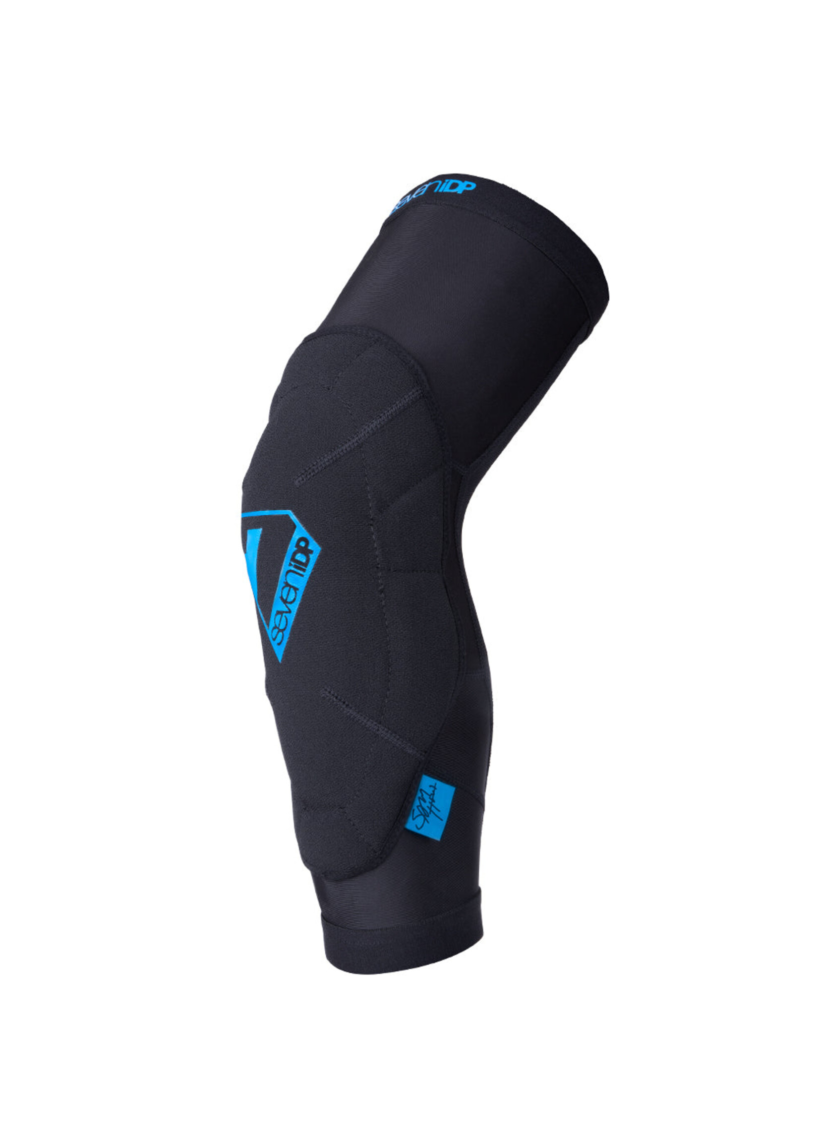 7iDP Sam Hill Knee and Shin Guard