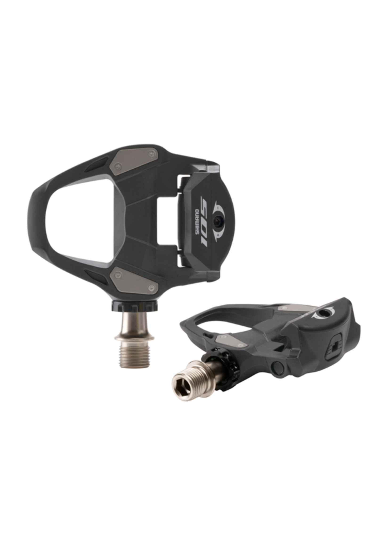 Shimano PD-R7000 105 SPD-SL Pedals with Cleat