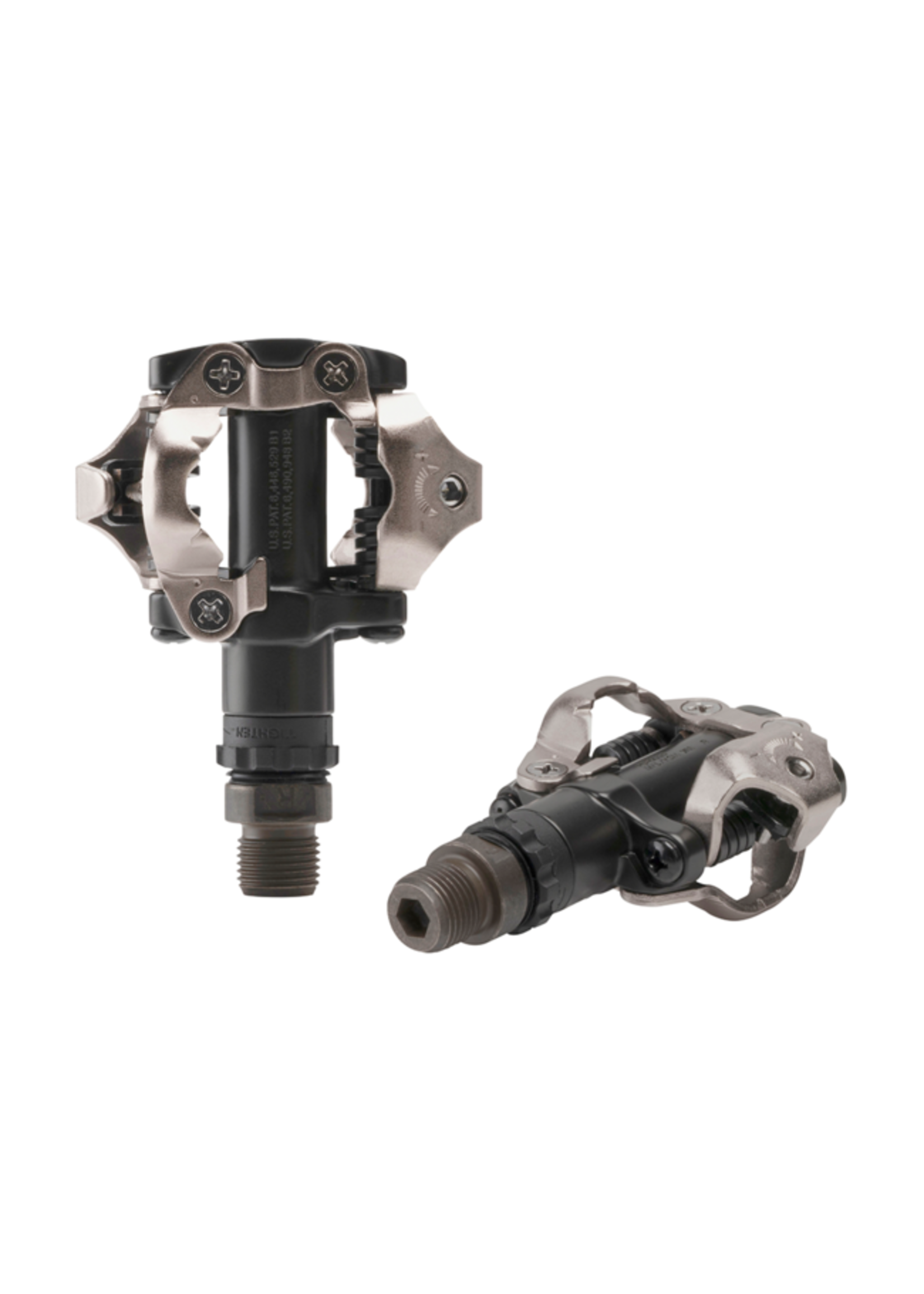 Shimano PD-M520L SPD Pedal with Cleat