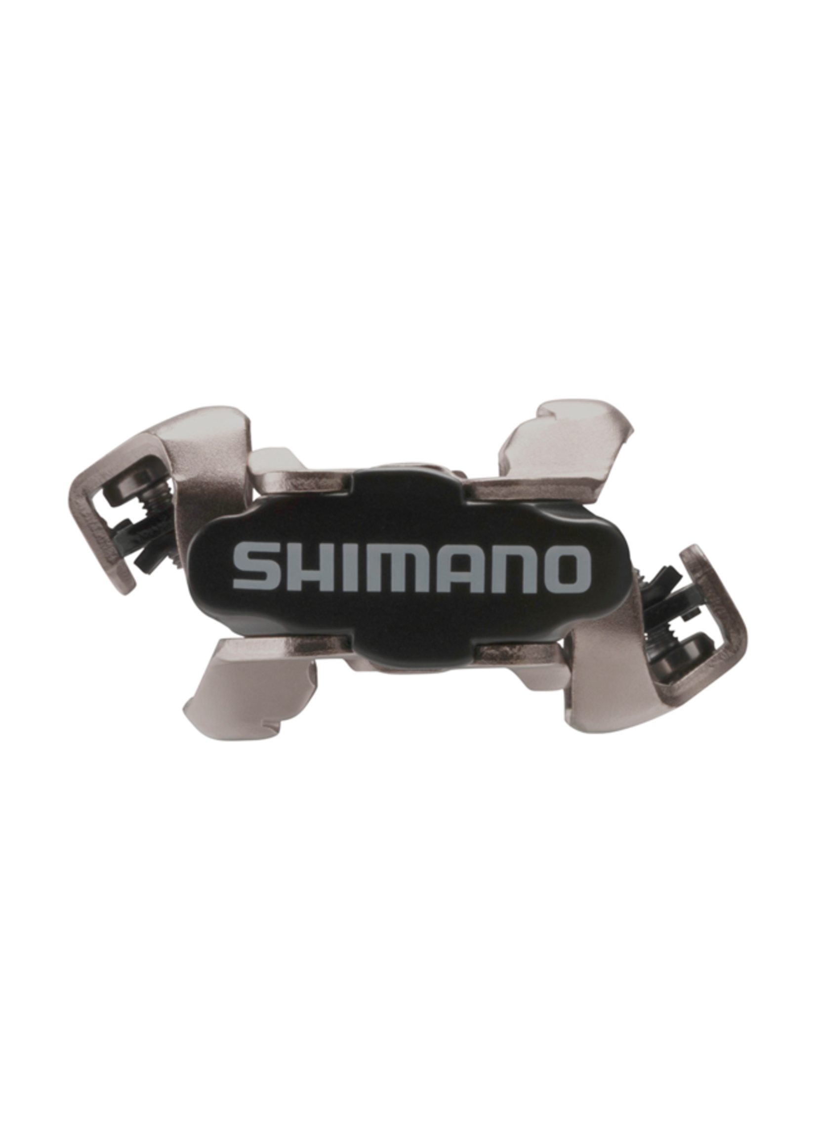 Shimano PD-M520L SPD Pedal with Cleat