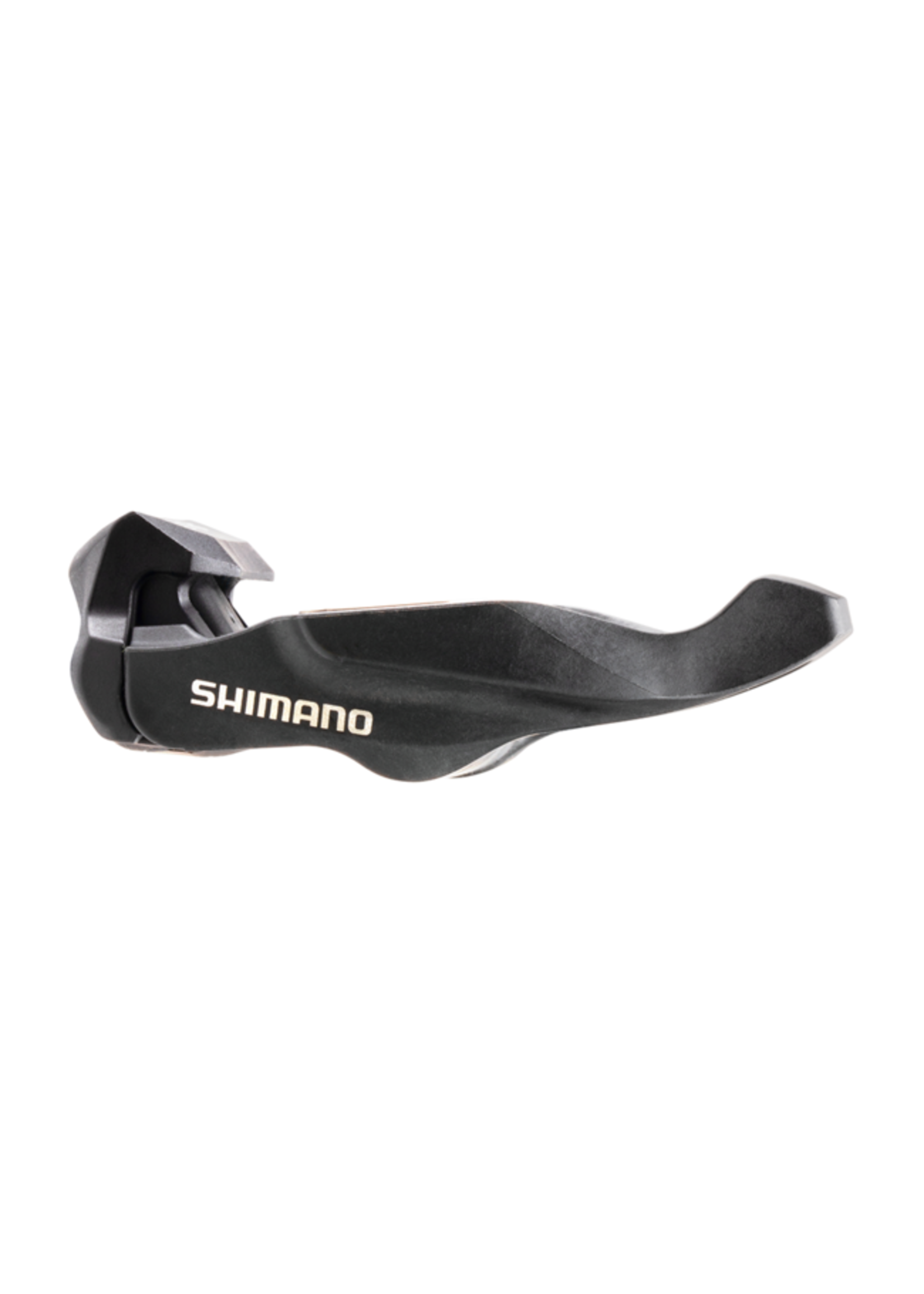 Shimano PD-RS500 SPD-SL Pedal with Cleat