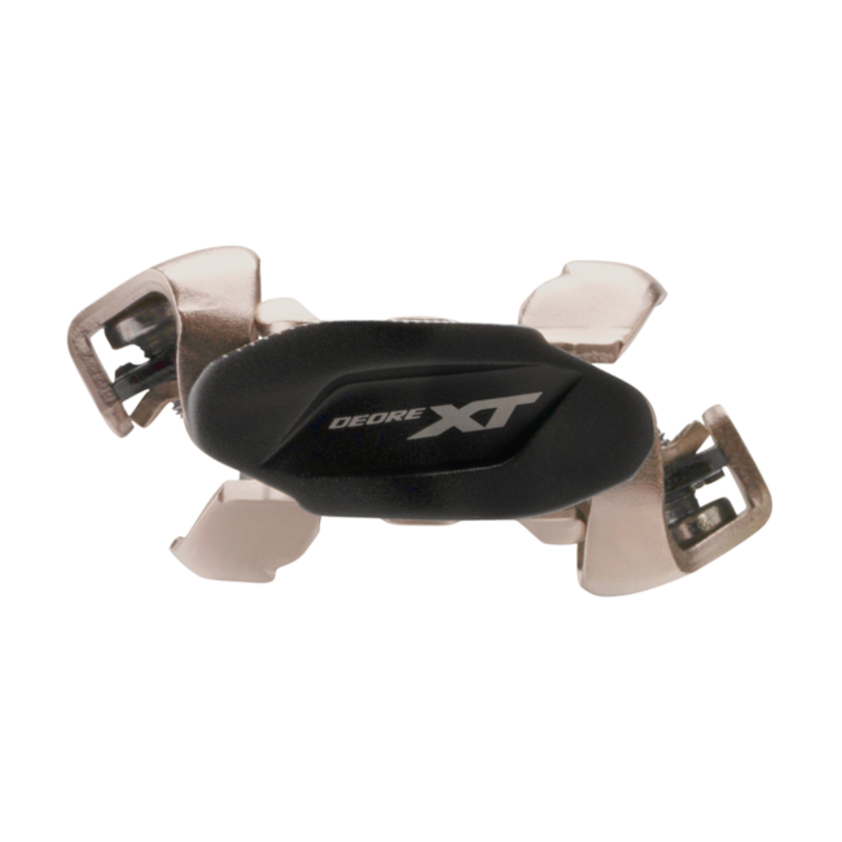 Shimano PD-M8100 DEORE XT SPD Pedal with Cleat