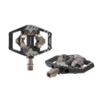 Shimano PD-M8120 DEORE XT SPD Pedal with Cleat