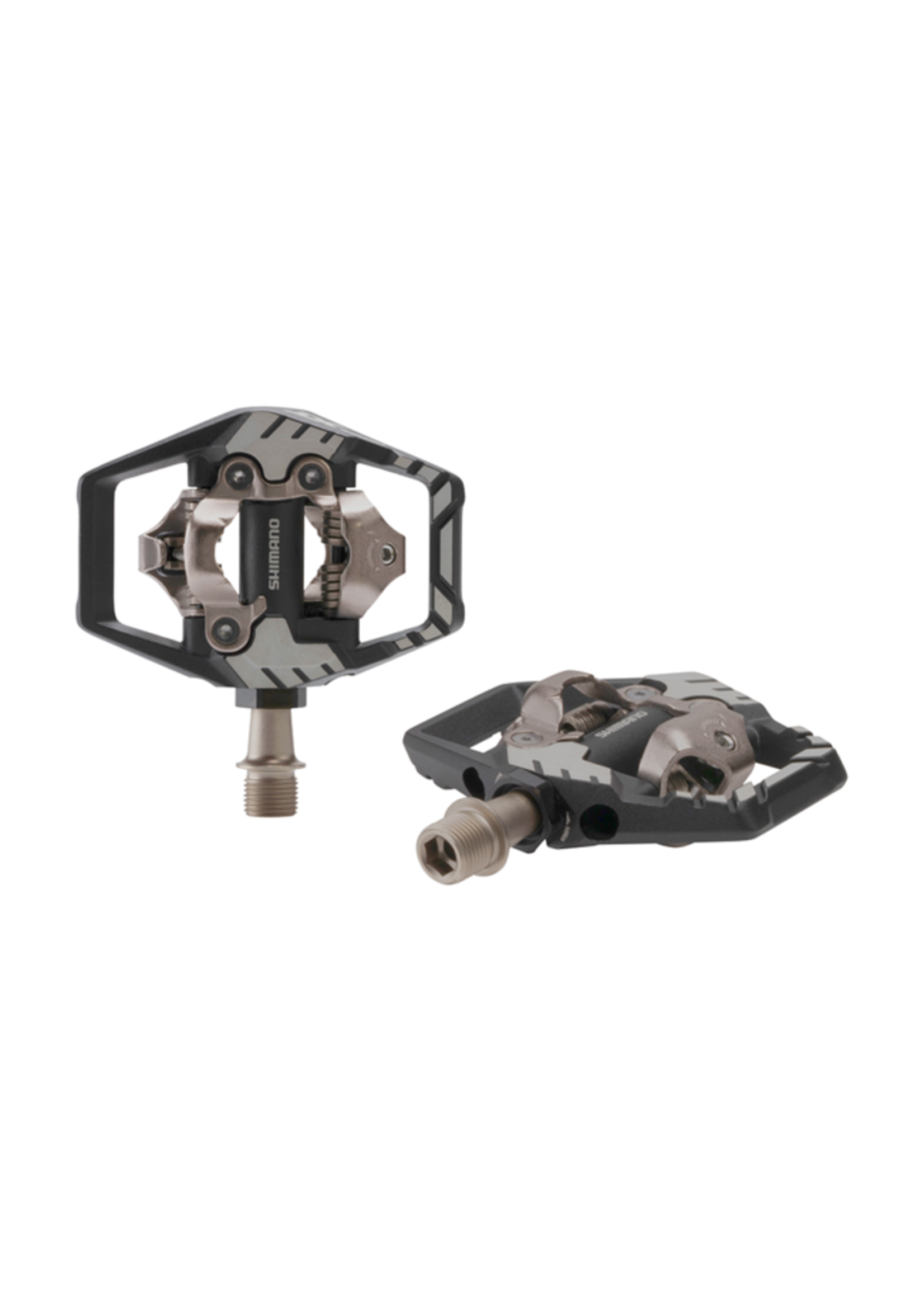 Shimano PD-M8120 DEORE XT SPD Pedal with Cleat