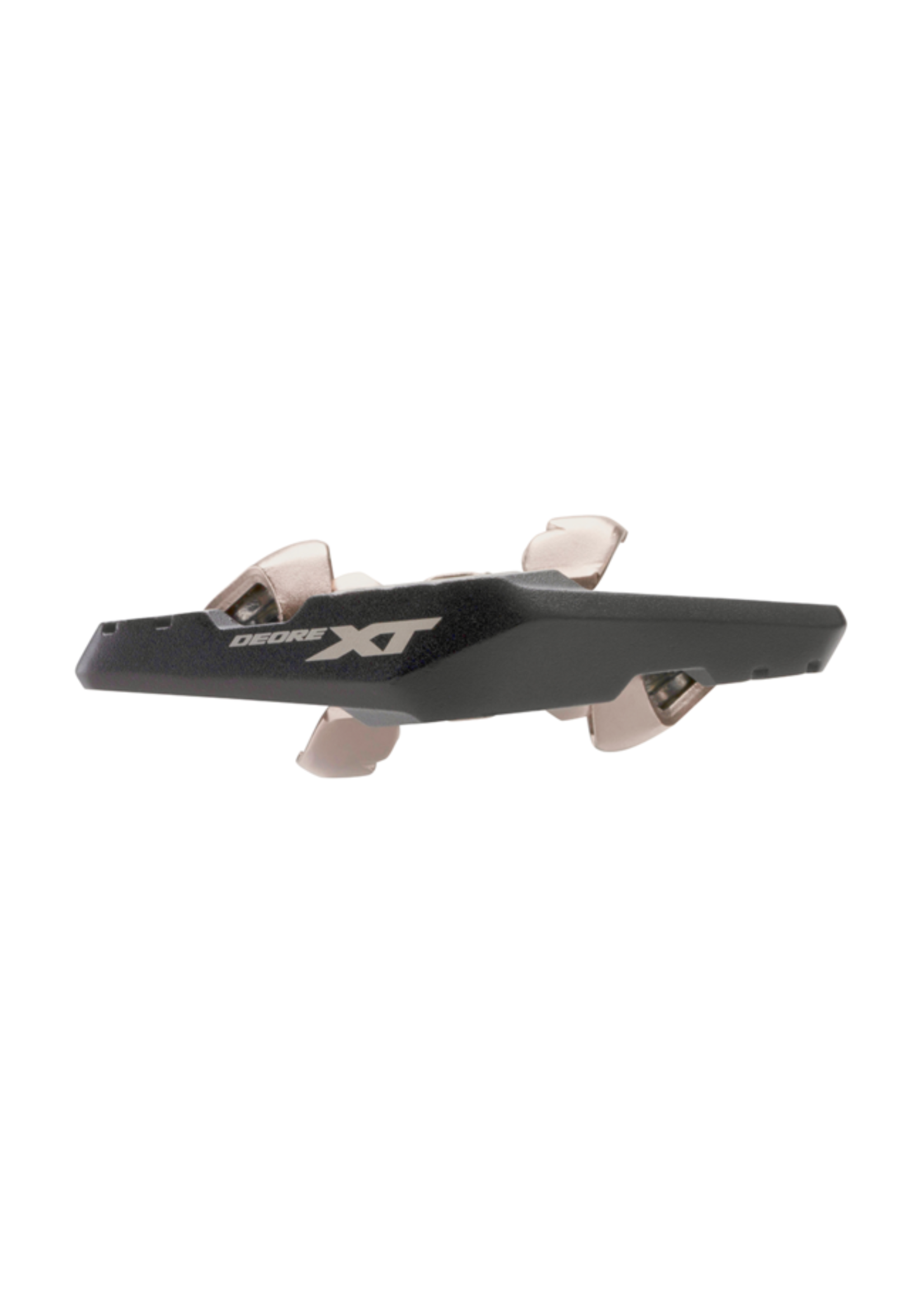 Shimano PD-M8120 DEORE XT SPD Pedal with Cleat