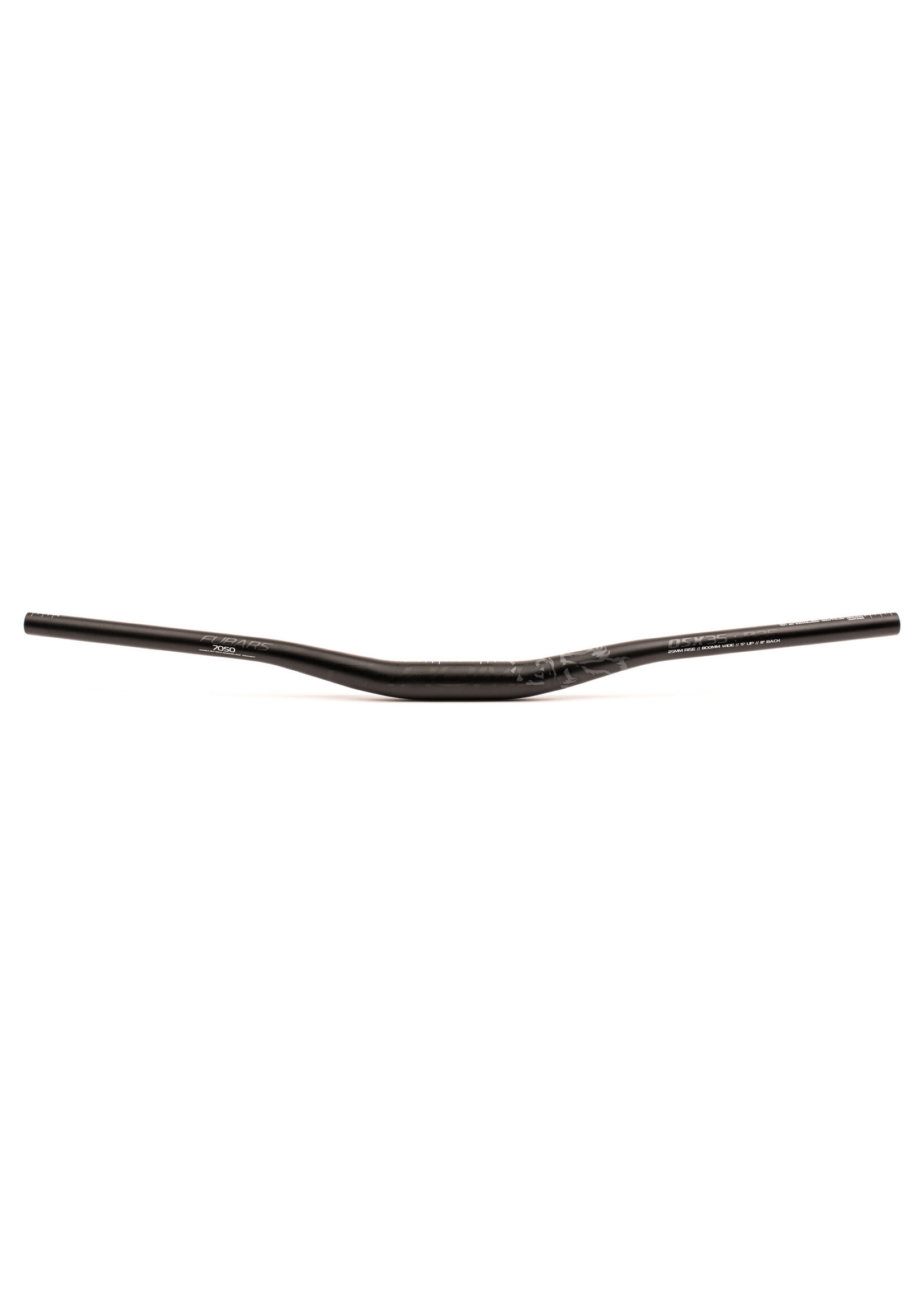 Chromag Fubars OSX 35