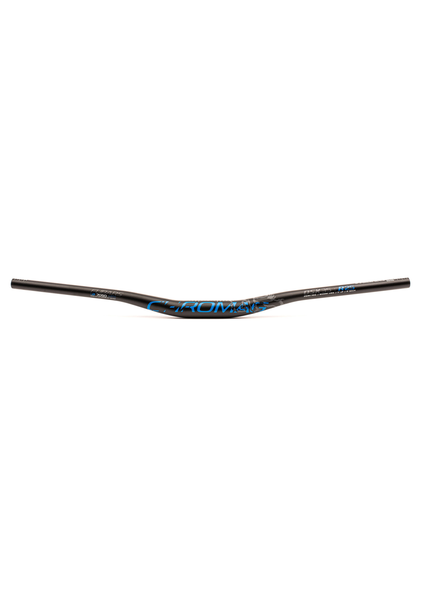 Chromag Fubars OSX 35