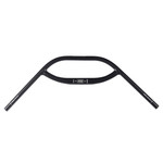 Jones H-Bar SG Loop Aluminum Handlebar