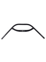 Jones H-Bar SG Loop Aluminum Handlebar