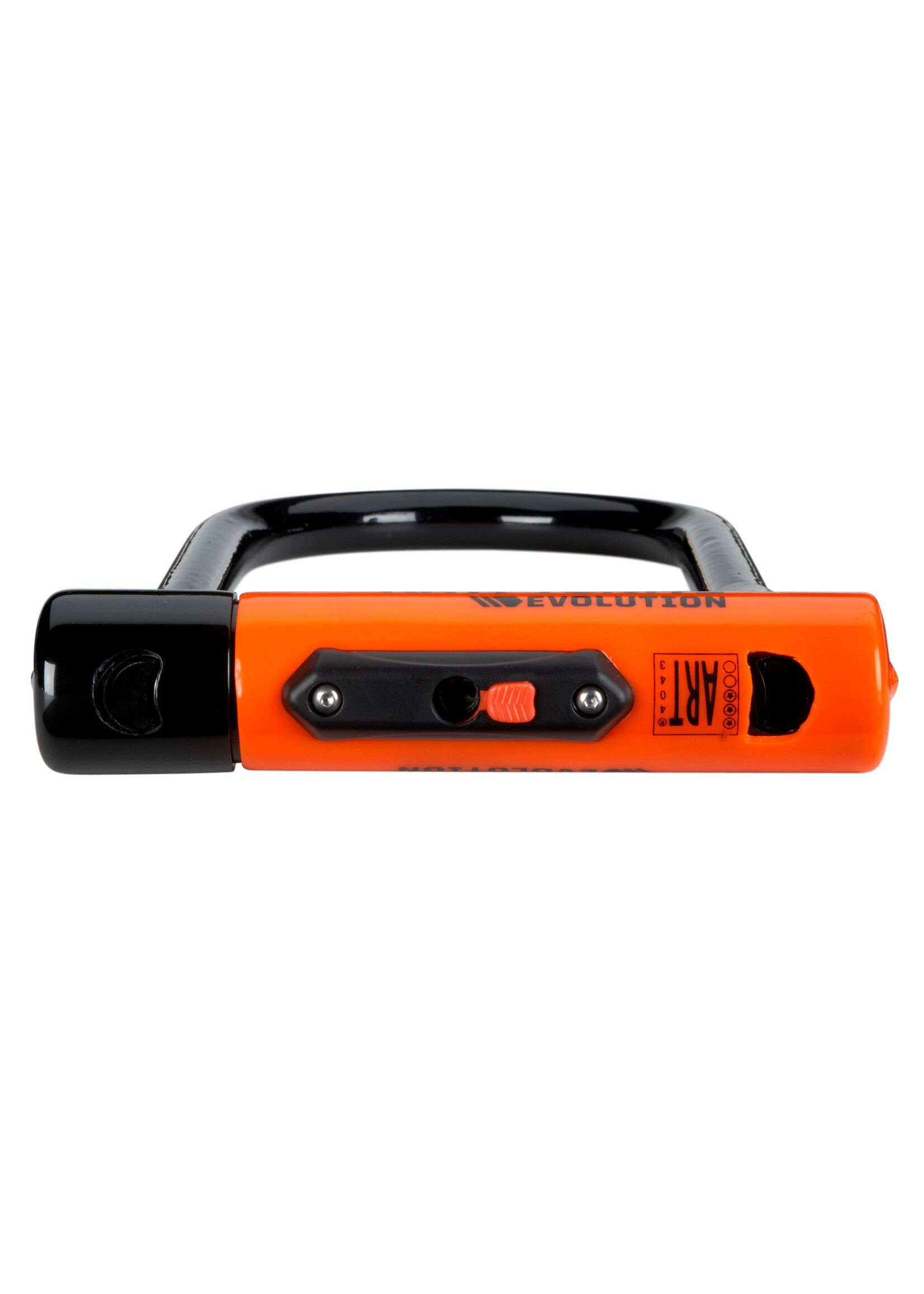 Kryptonite New-U Evolution Standard
