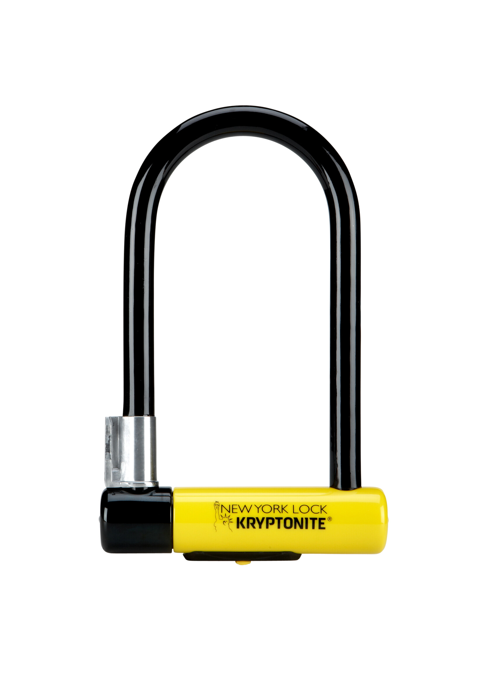 Kryptonite New-U New York Lock Standard