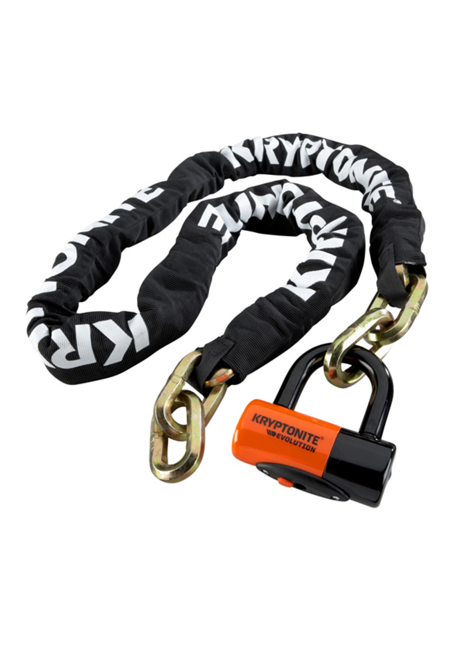 Kryptonite New York Chain 1217