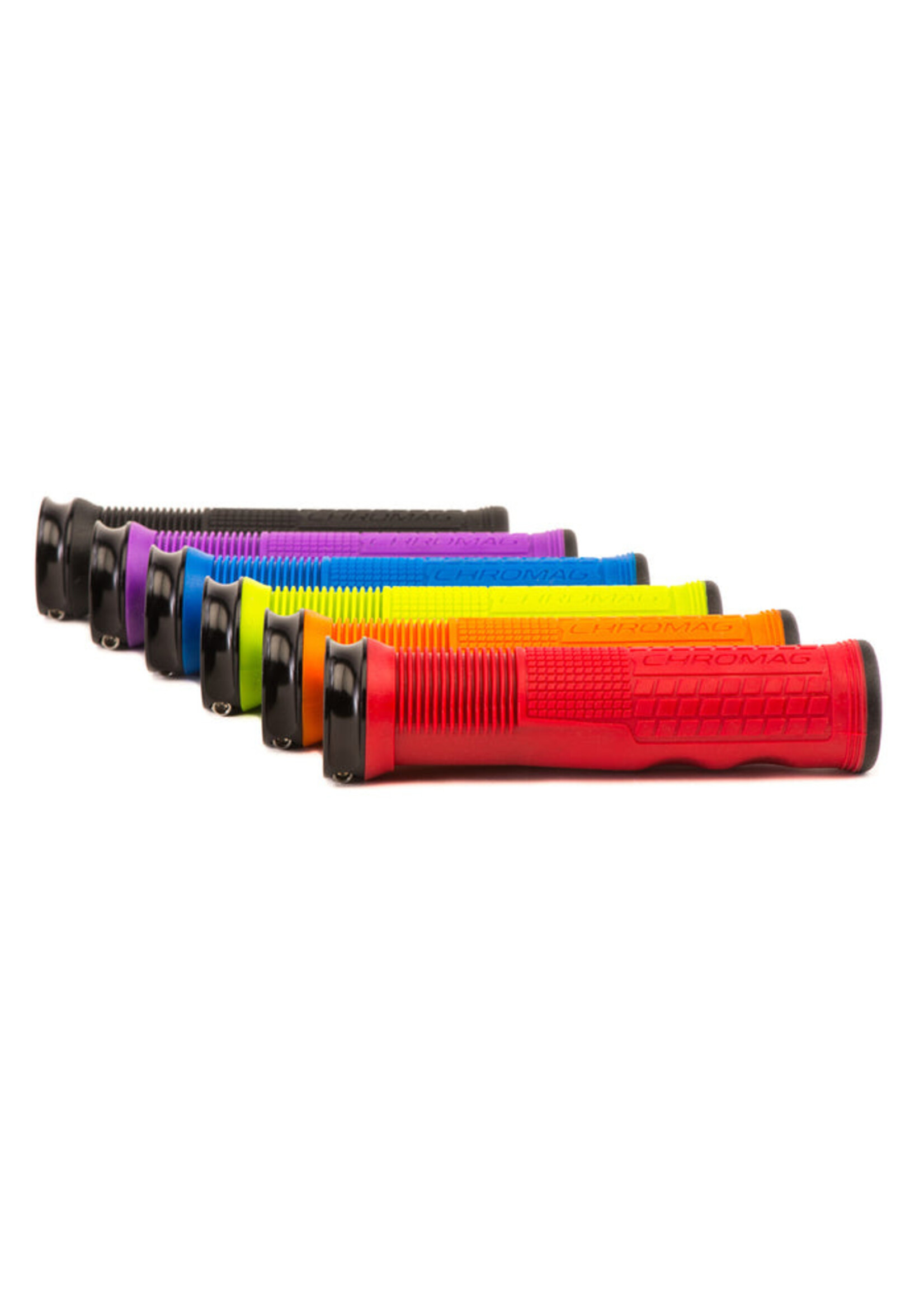 Chromag Format Grips