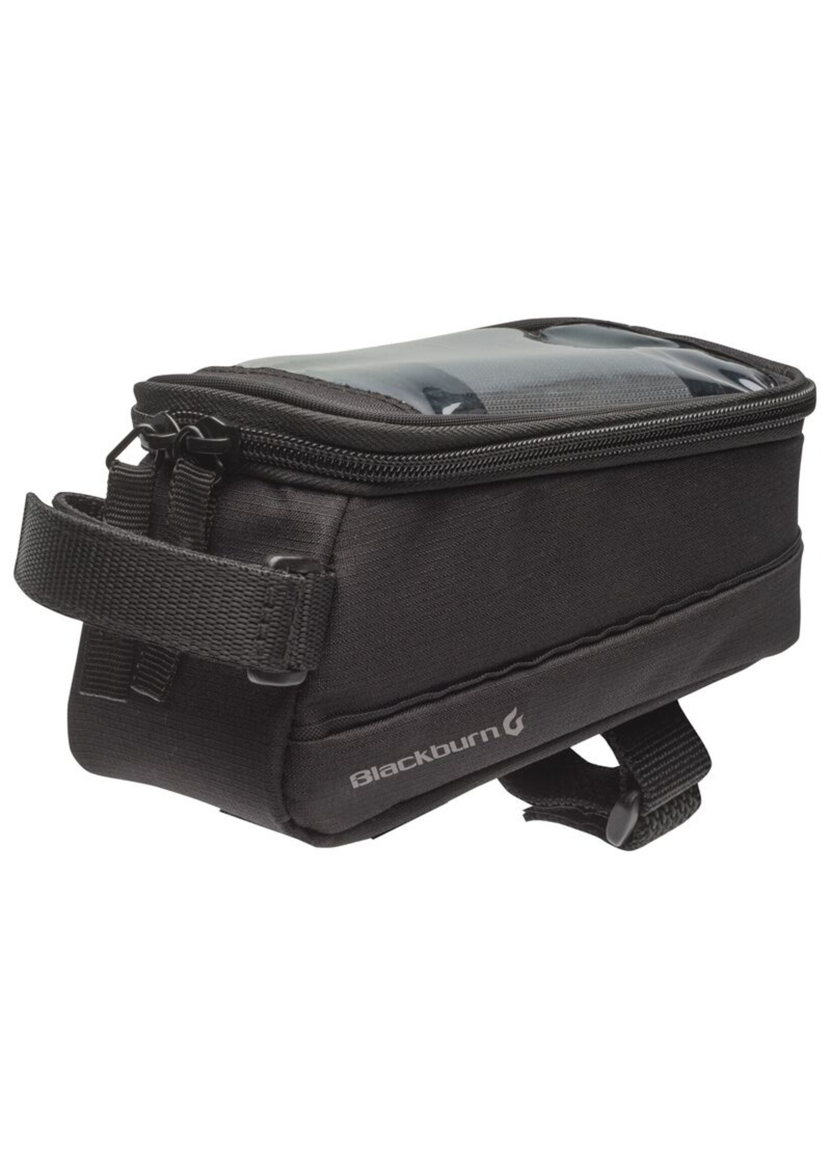 Blackburn Local Plus Top Tube Bag