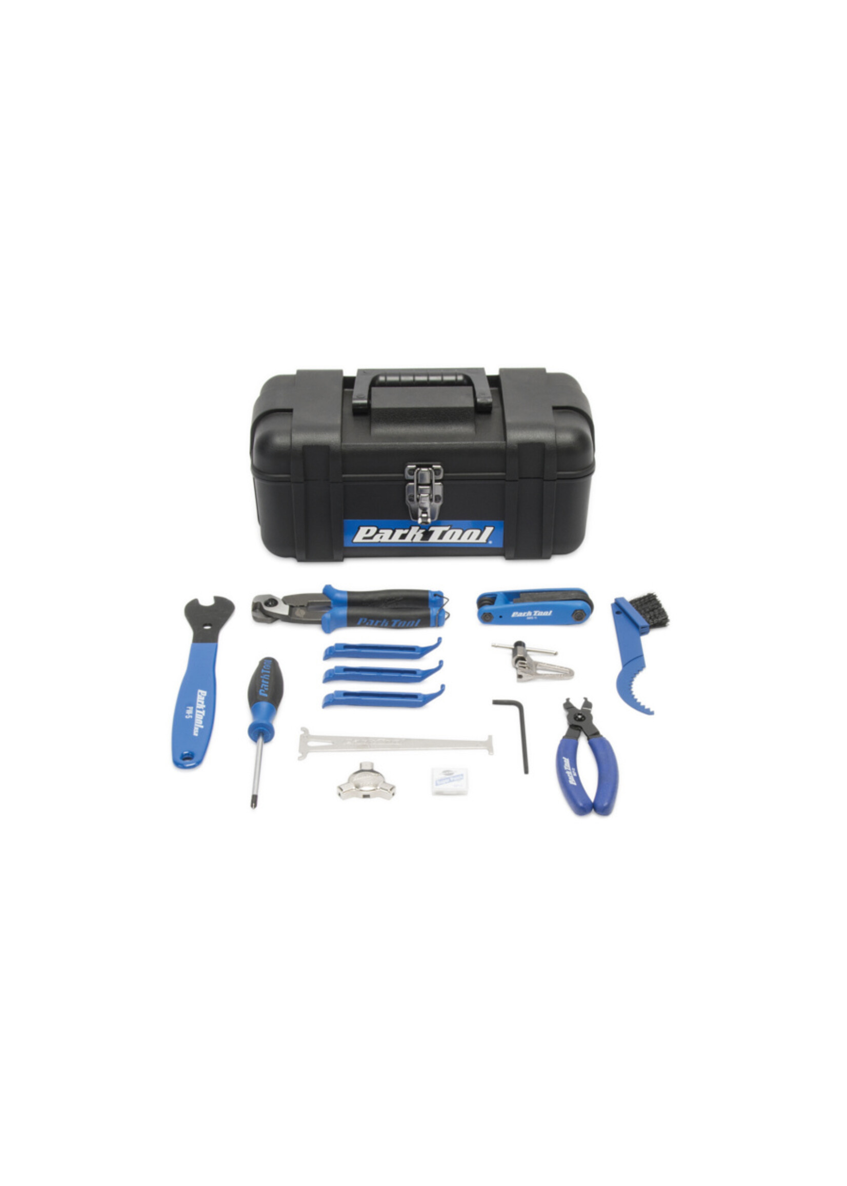Park Tool Home Mechanic  Starter Kit SK-3
