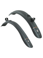 SKS Beavertail 2.5" Set