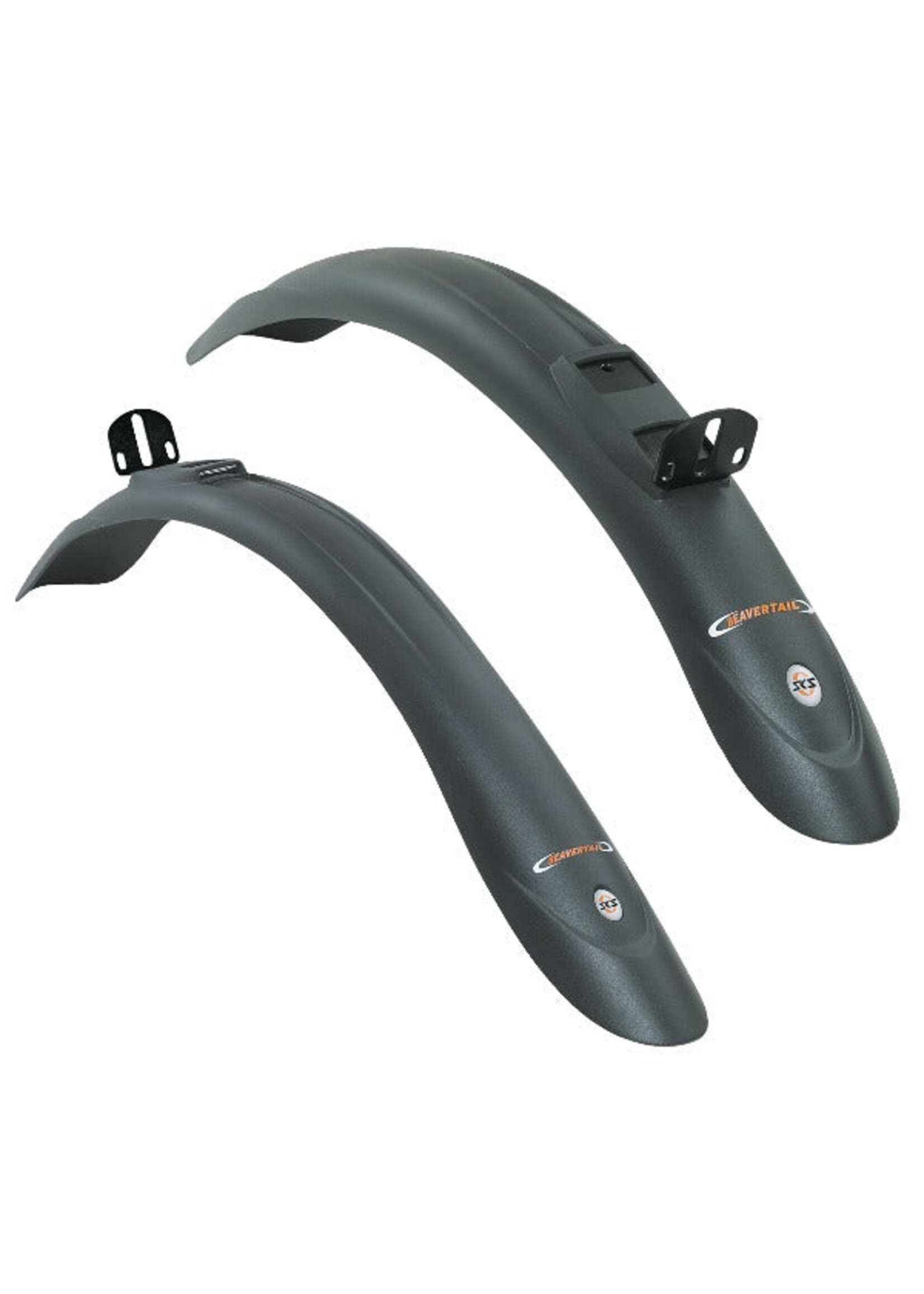 SKS Beavertail 2.5" Set