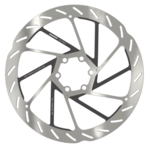 SRAM HS2 220mm 6-bolt Disc Brake Rotor