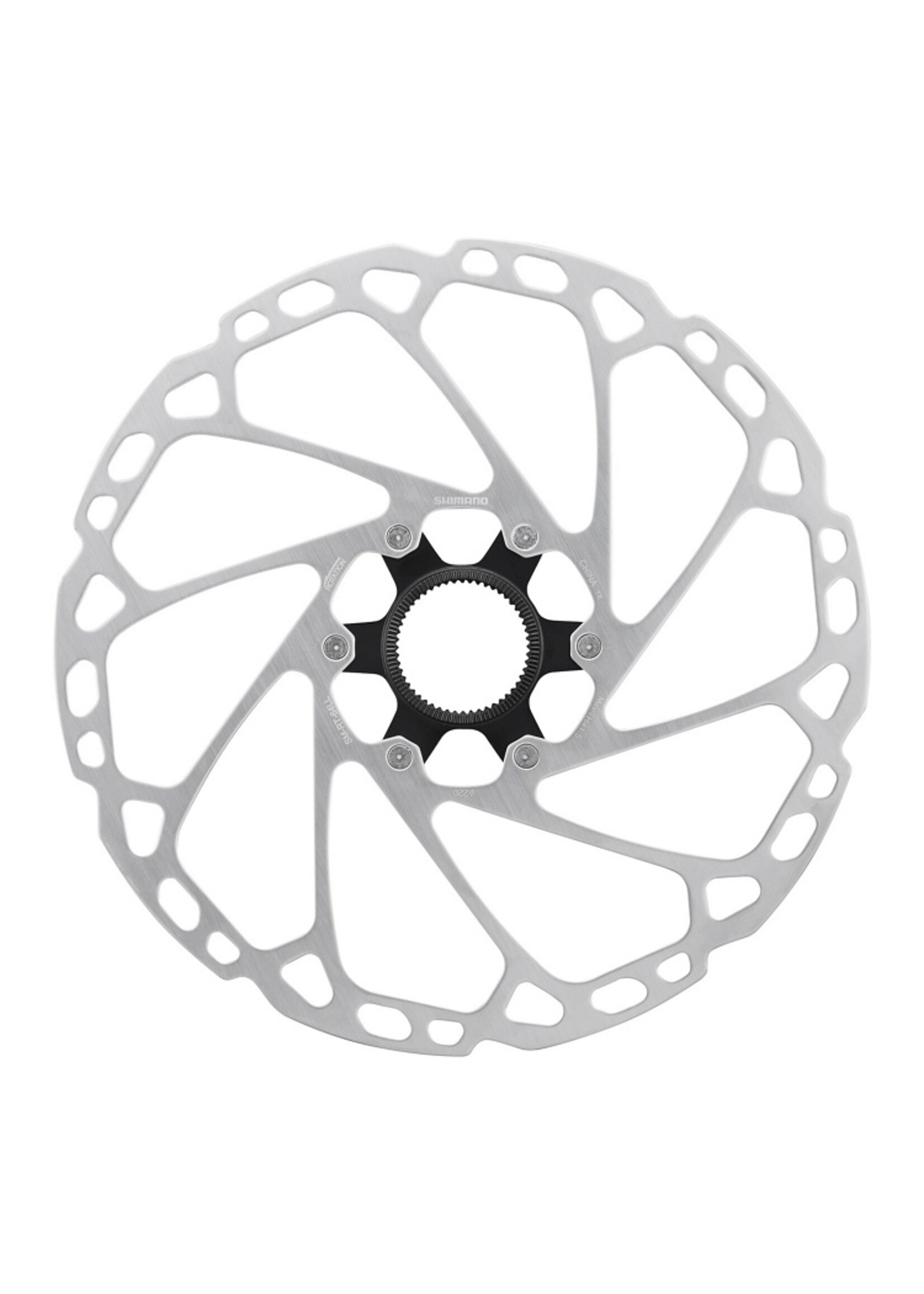 Shimano SM-RT64 Center Lock Disc Brake Rotor