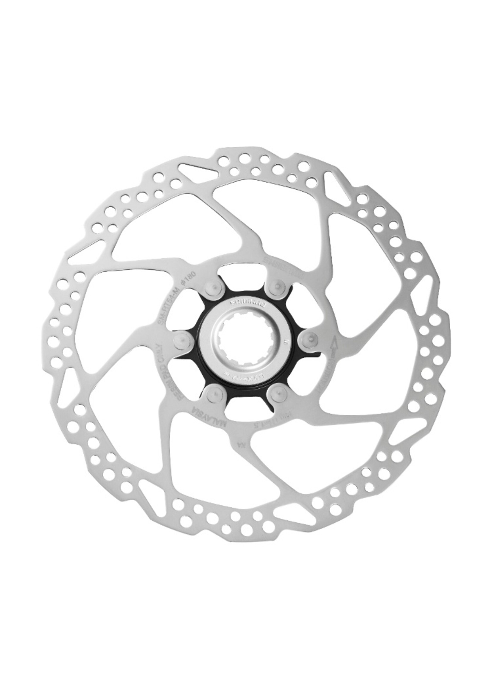 Shimano SM-RT54 Center Lock Disc Brake Rotor