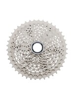 Shimano CS-M4100 11-42T DEORE 10-Speed Cassette