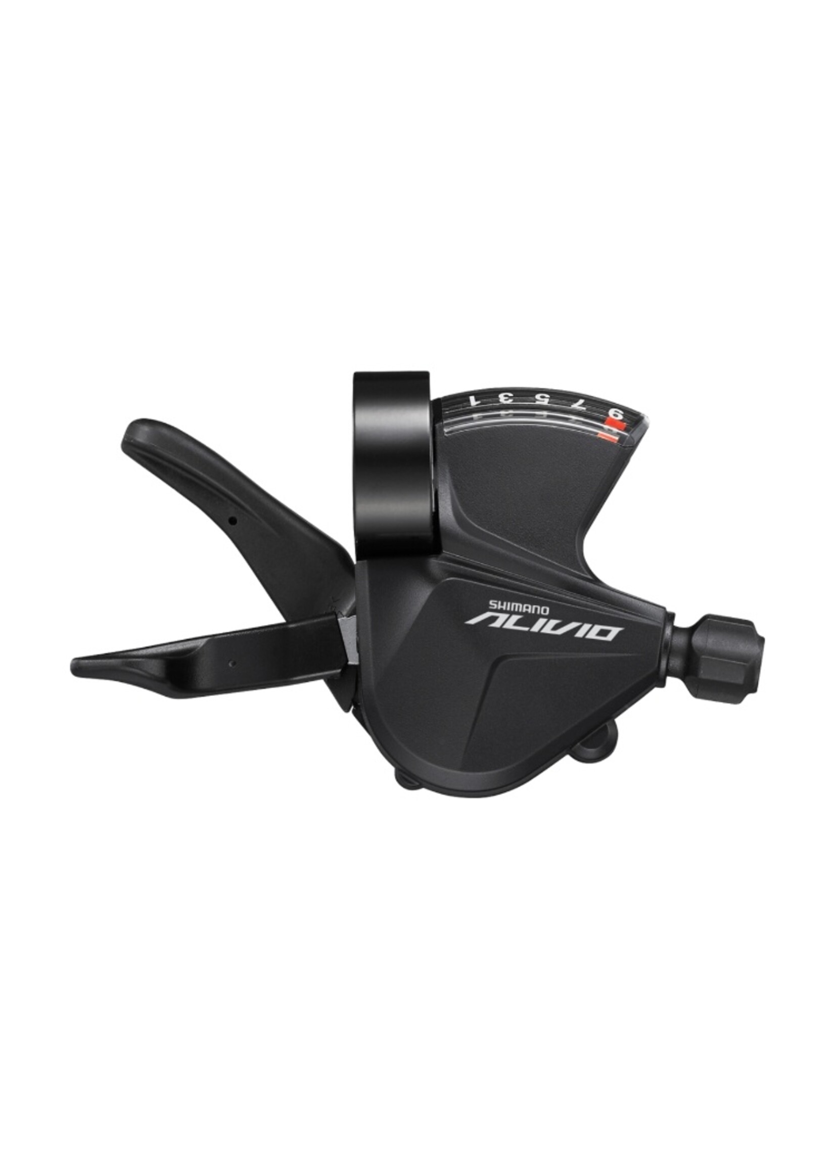 Shimano Alivio SL-M3100-R 9-Speed Trigger Shifter