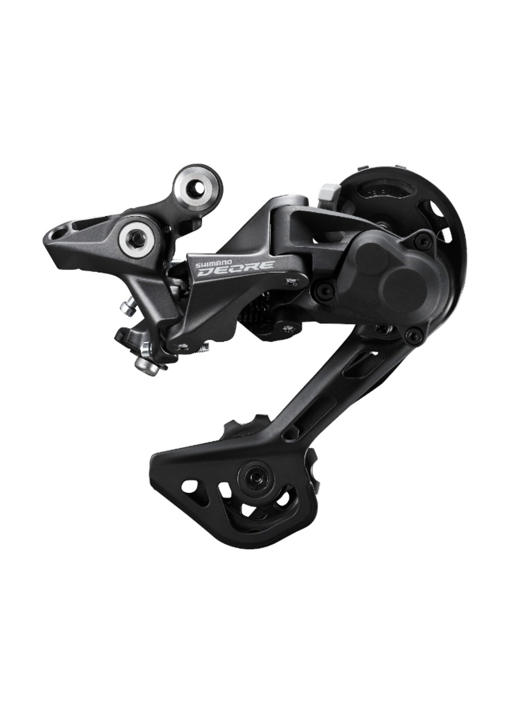 Shimano RD-M5120 Deore SGS 10/11-Speed Rear Derailleur