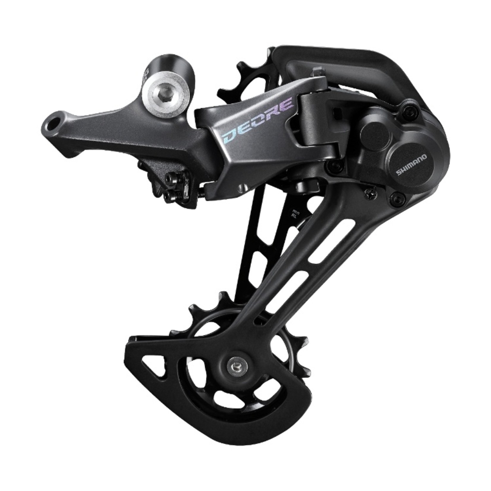 Shimano RD-M6100 12-Speed Rear Derailleur