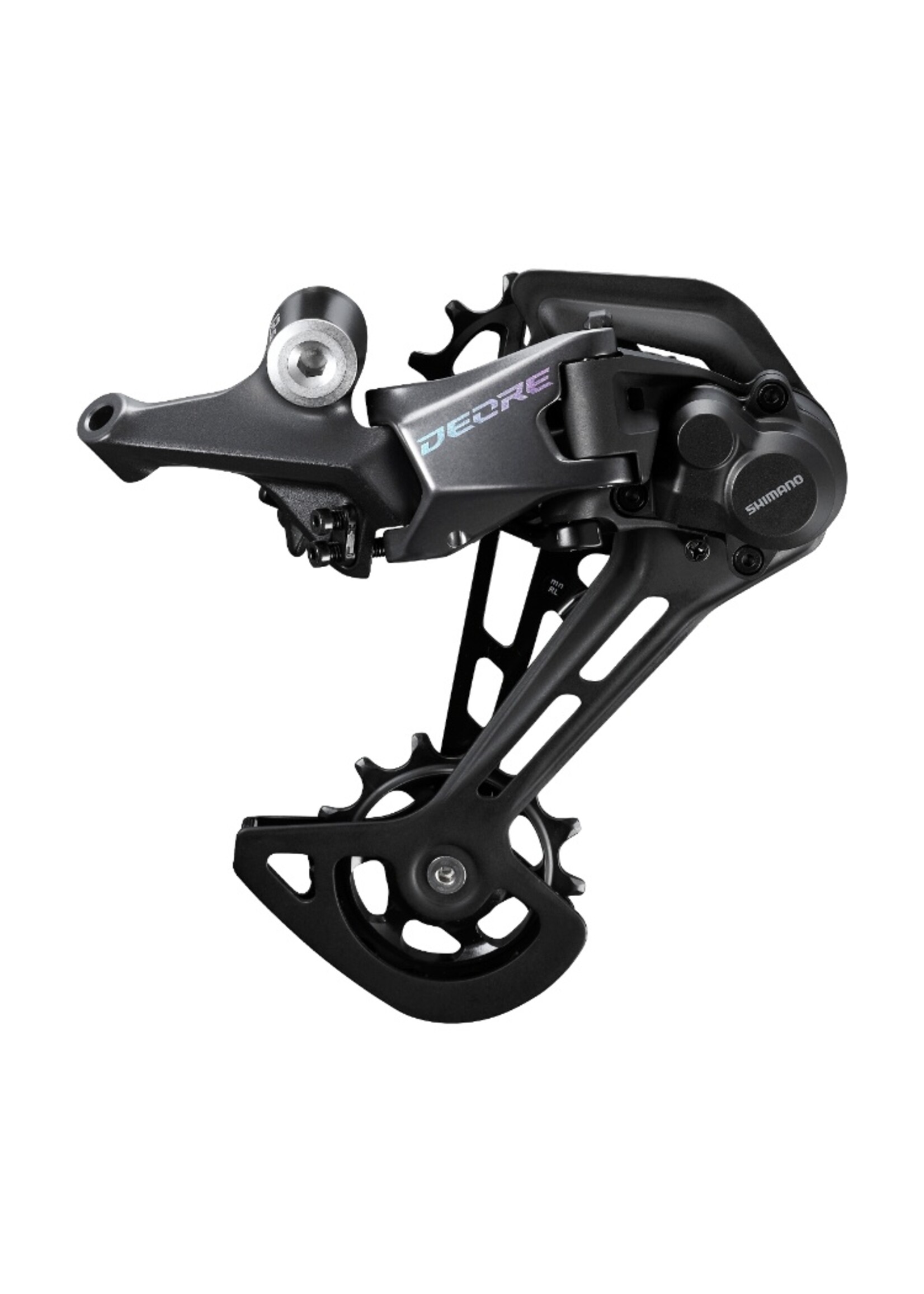 Shimano RD-M6100 12-Speed Rear Derailleur