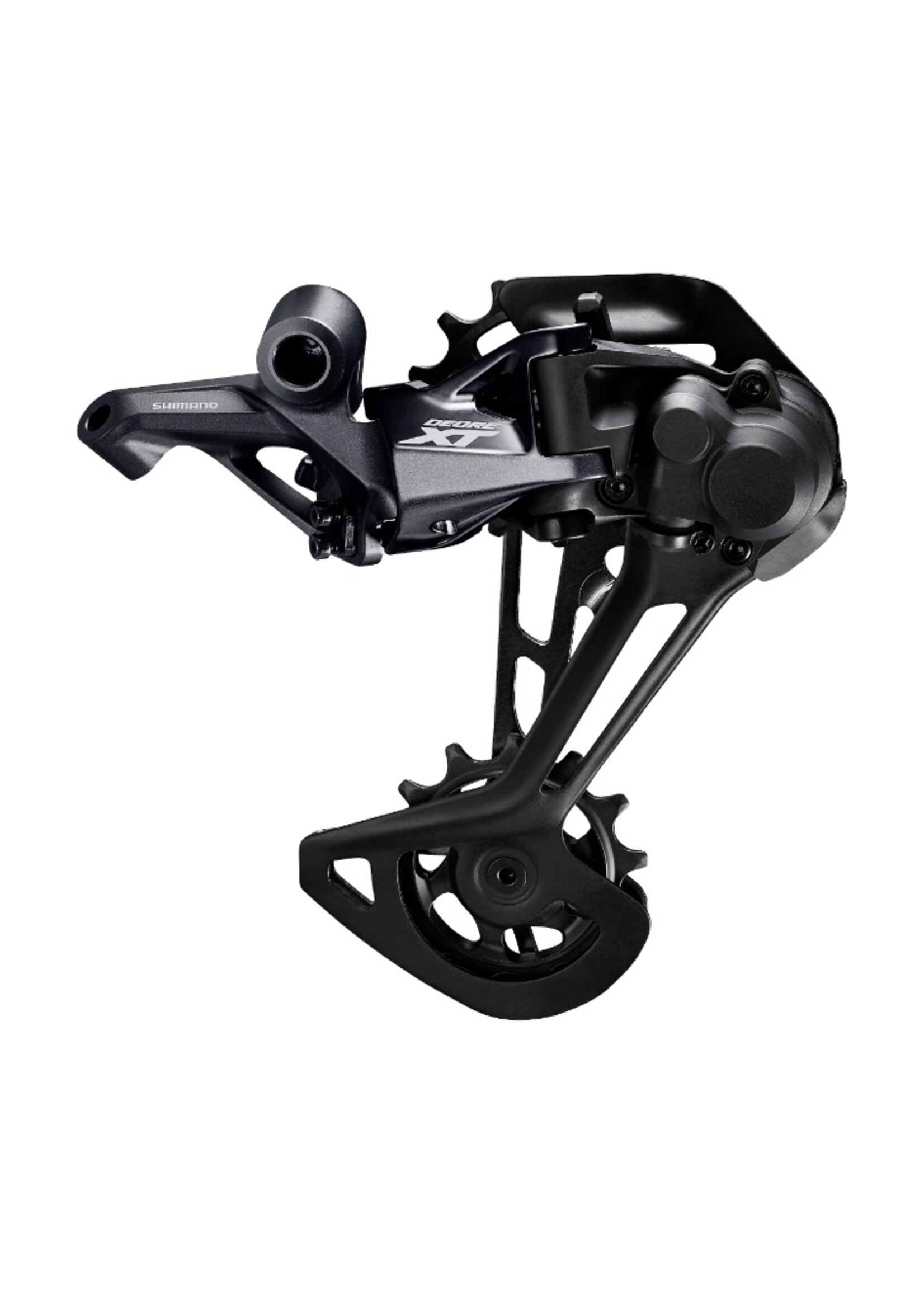 Shimano RD-M8100 Deore XT SGS 12-Speed Rear Derailleur