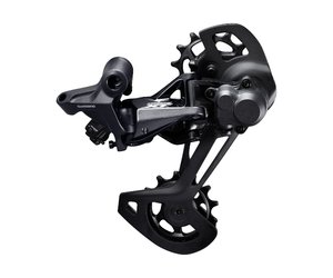Shimano RD-M8120 XT SGS 12-Speed Rear Derailleur - Rocky Cycle