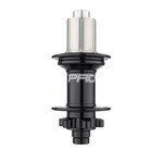 Hope Pro 4 Boost 32H Black Rear Hub