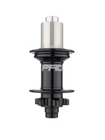 Hope Pro 4 Boost 32H HG Black Steel Rear Hub