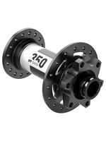 DT Swiss 350 Classic 6-Bolt 15/110 Boost 32H Front Hub
