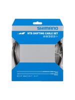 Shimano OT-SP41 MTB Shift Cable Set for Rear Derailleur