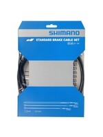 Shimano MTB Steel Brake Cable Set