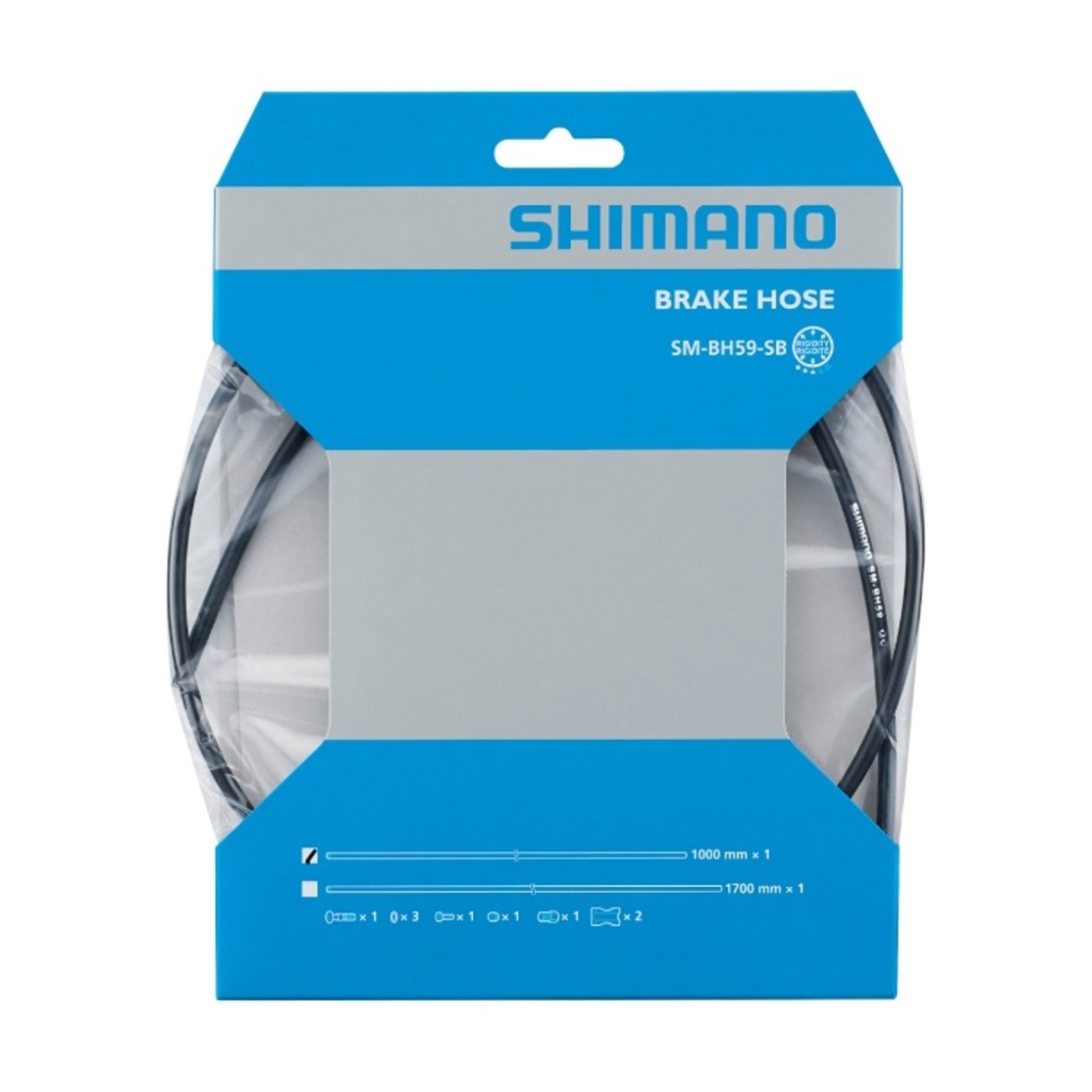 Shimano SM-BH59-SB 1700MM Brake Hose