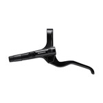 Shimano BL-MT201 Left Side Hydraulic Brake Lever with SM-BH59-SS 1000mm Brake Hose